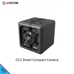 JAKCOM CC2 умная компактная камера горячая Распродажа в мини-видеокамерах как caneta espia lunette velo камера espion enregistreur