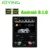 Nuovo Prodotto 9.7 “Verticale Dello Schermo di Android 8.1.0 1024*768 Universale Singolo Din Car Radio Stereo Capo Unità GPS multimedia Player