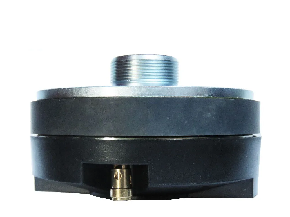 44mm 2400w 1.75 titanium compression screw on Horn Driver Tweeters for replacement dj pa speakers