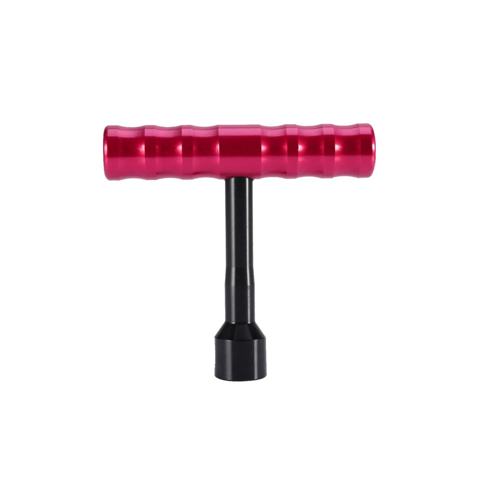

PDR Dent Repair Tools 1 pcs T-Bar glue puller PDR Tool Dent Puller Kit Paintless dent removal tool