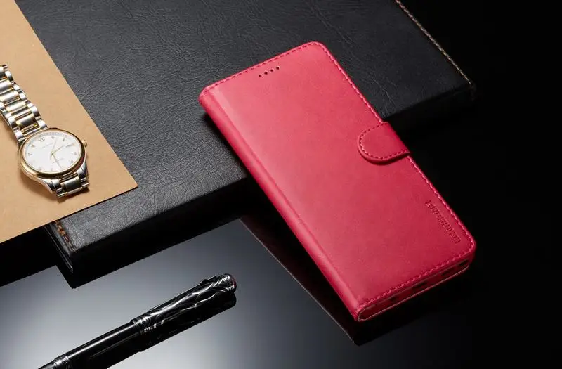 Чехол s для samsung Galaxy Note 9, 8, чехол, роскошный магнит, флип, кожаный кошелек, сумка для телефона, для samsung On Noet 9, Note8, Note9, Coque