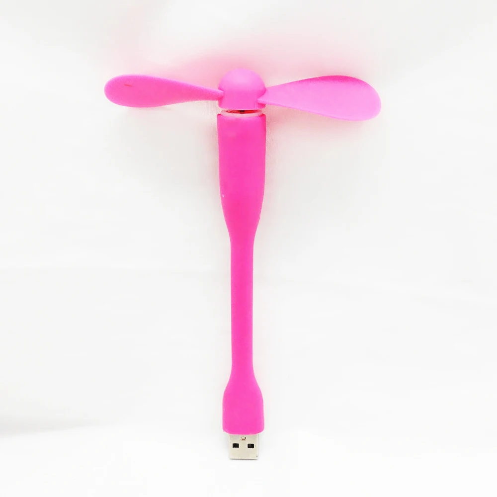 usb fan 14