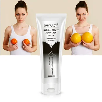 

Bust Care Breast Enhancement Cream Breast Enlargement Breast Lift Firming Massage Long Lasting