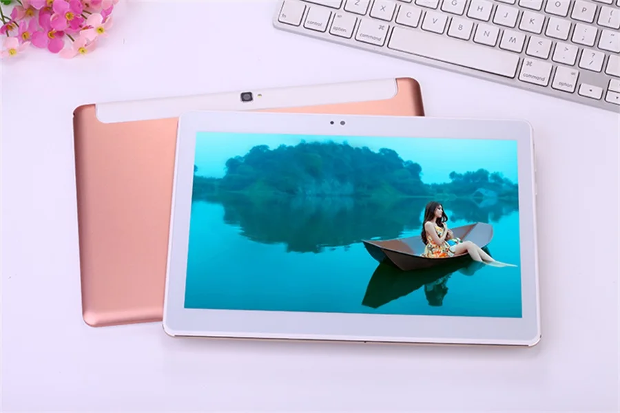  BMXC Metal case Tablet PC T805C Octa Core 10.1 inch 1280X800px 4GB RAM 32GB ROM 5MP Camera bluetooth wifi GPS 4G LTE tablets 10  