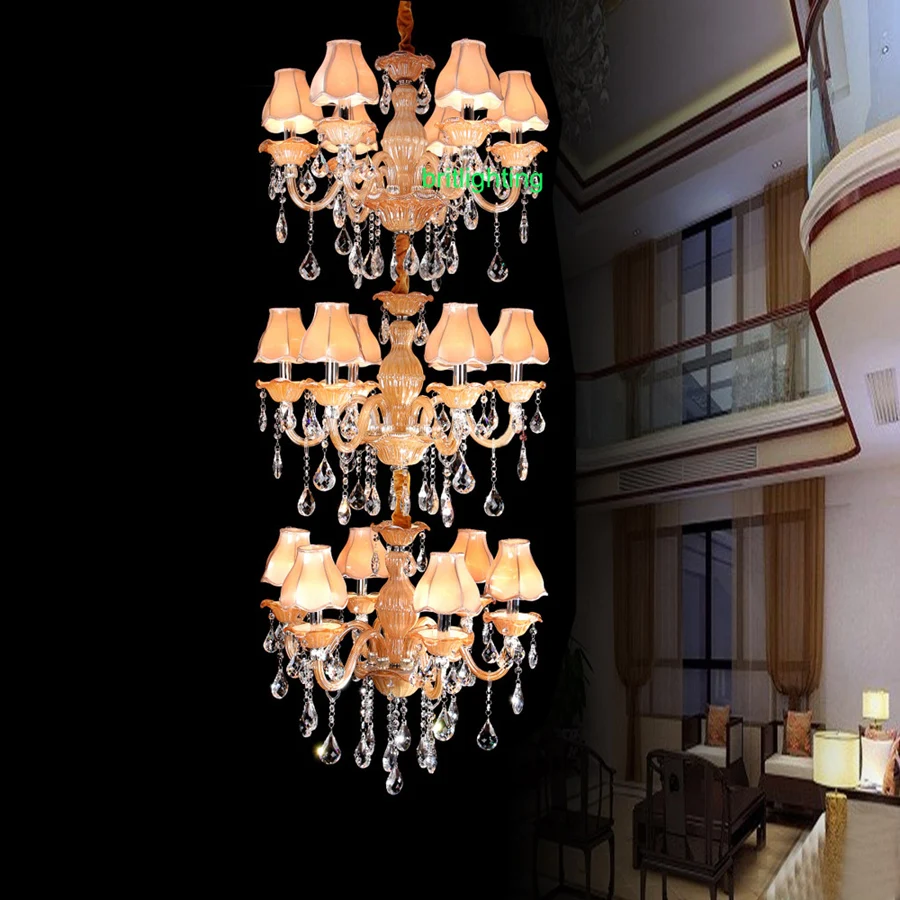 Schlafzimmer Kristall Kronleuchter Werbeaktion-Shop für Werbeaktion