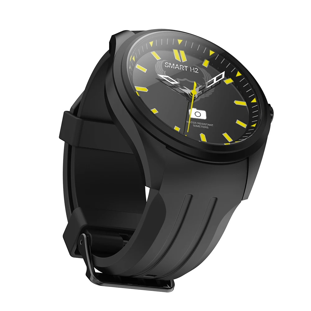 microwave h2 smartwatch