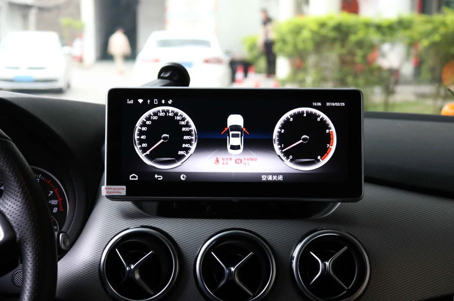 Discount Premium Audio Device Car Stereo navigation For Benz B Class B180 B200 2012-2015 GPS radio 8core android 8.0 multimedia player 2