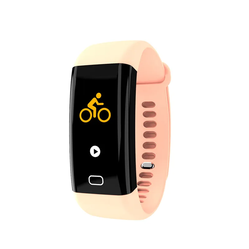f07 smart bracelet