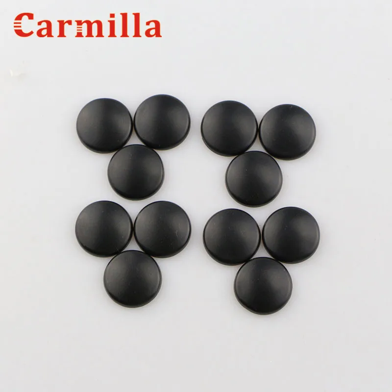 Carmilla باب السيارة قفل المسمار ملصقات غطاء حماية للماء لفورد التركيز ايفرست إكسبلورر الحارس رايدر انديفور