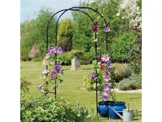 

Gardman Usa R350 Rose Arch 3'3 in. X 6'3 in.