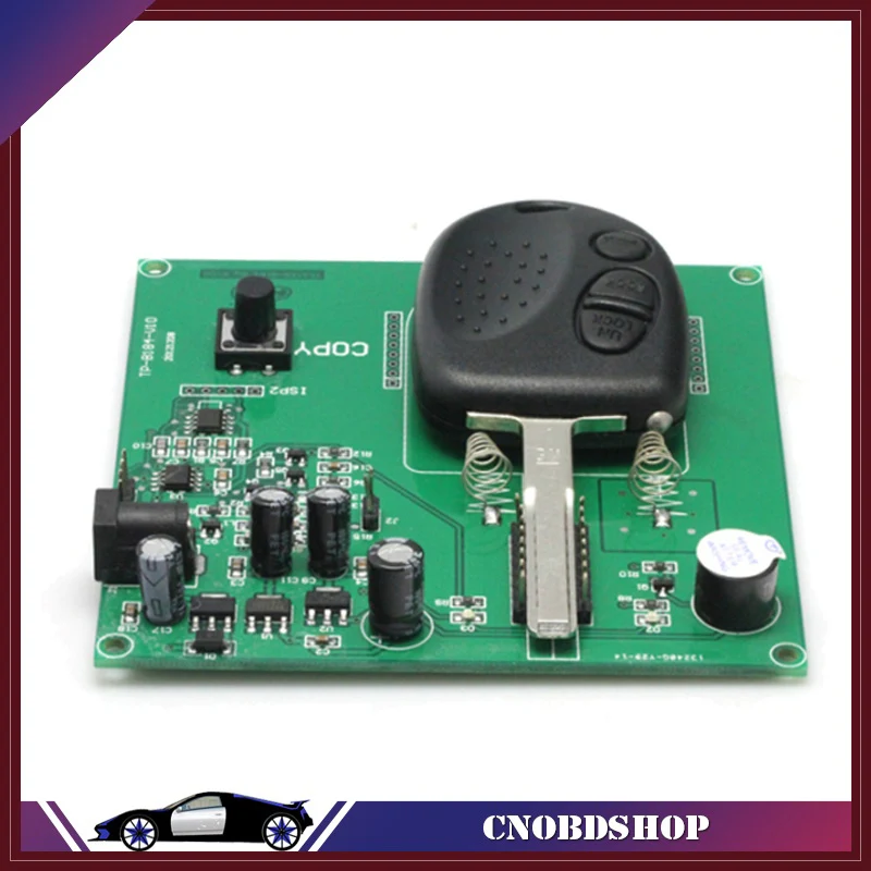 

Remote Key Copy Machine for Chevrolet/ Holden Key 3 Button 304MHZ (SA593)