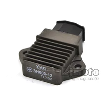 12V Motorcycle Regulator Rectifier Scooter For Honda Shadow750 VT750 NSR250 MC18 MC21 MC28 VFR400 NC30 RVF400 NC35 CB-1 CB400F 12V Motorcycle Regulator Rectifier Scooter For Honda Shadow750 VT750 NSR250 MC18 MC21 MC28 VFR400 NC30 RVF400 NC35 CB-1 CB400F