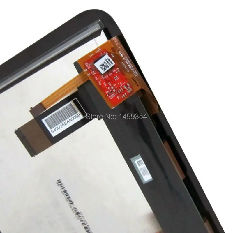 BN Nook HD 9    LTL090CL02-001 02