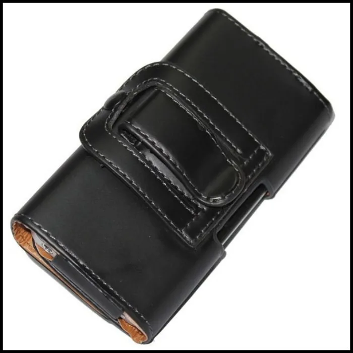 For Samsung Galaxy S7 S6 S5 S4 S3 S Leather Mobile Phone Belt Clip Cases Cover For Samsung S7 Edge S6 Plus S5 Mini S2 Coque Capa
