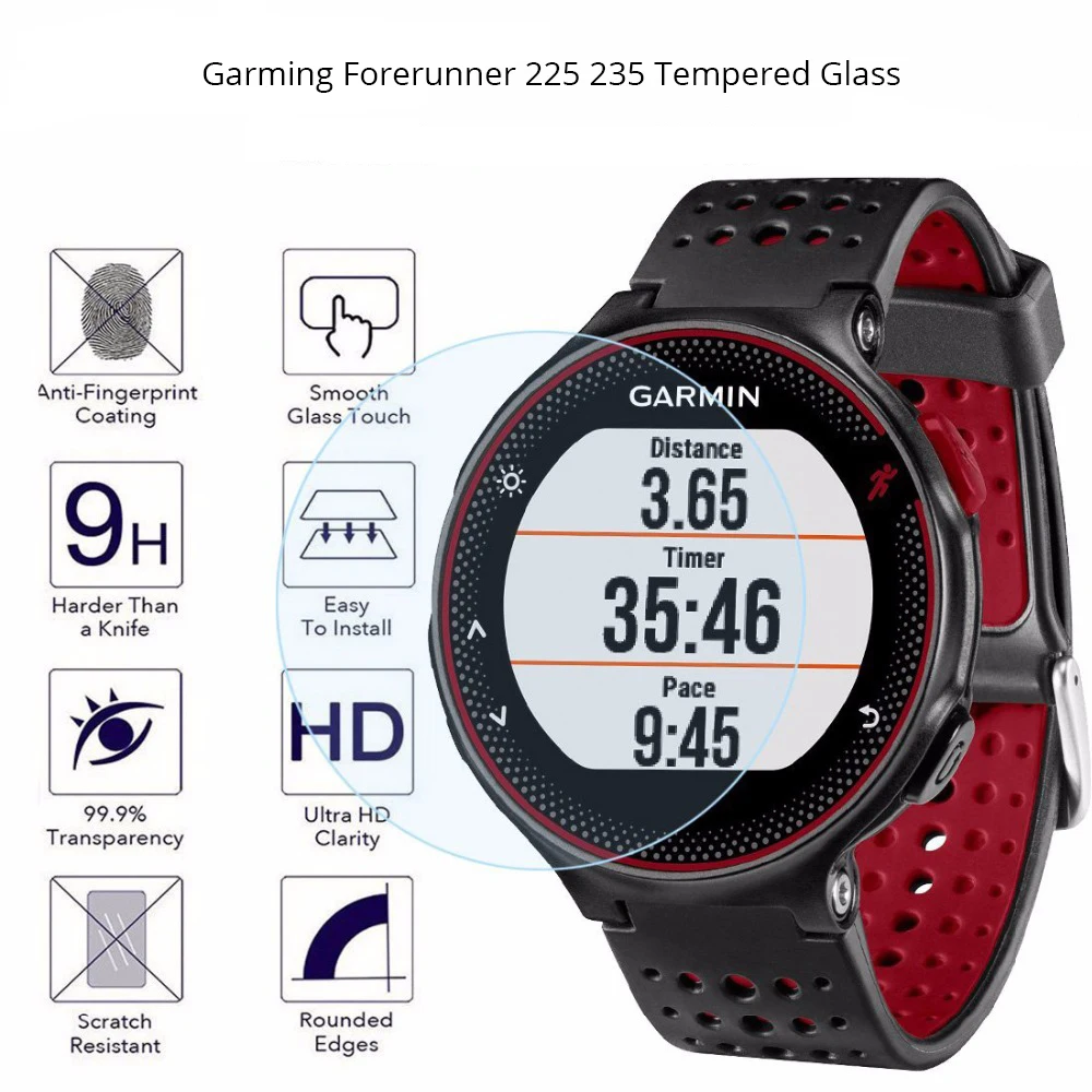 vivoactive 235