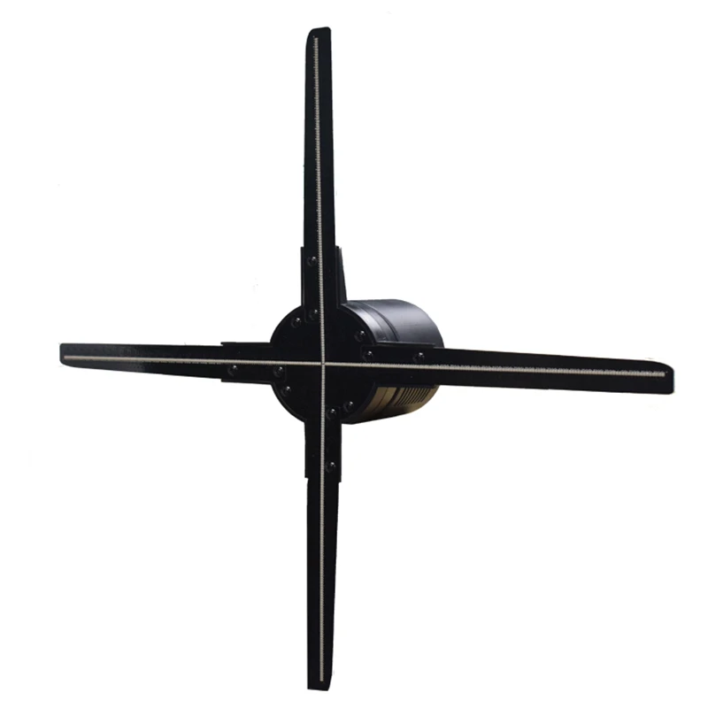 50CM 3D Hologram Fan Projector (6)