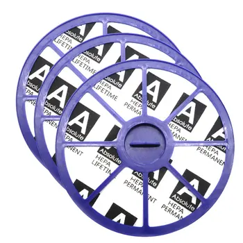 

Replacement Pre Post Engine Vacuum Cleaner Hepa Filter For Dyson DC04, DC05, DC08, DC19, DC20, DC21 Vacuum Cleaner Parts