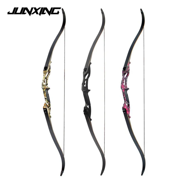 US $73.31 50lbs Recurve Inches American Hunting with inches Riser Archery Hunting Shooti