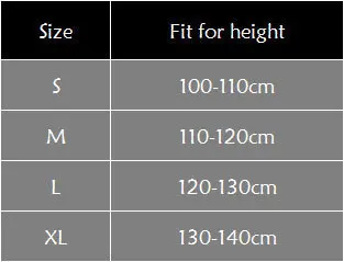 wsj513-size