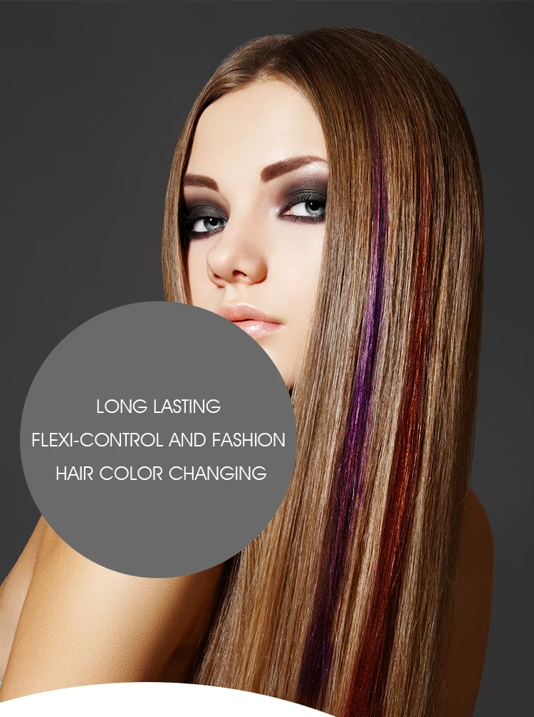 Sevich волосы цветной воск краска для волос Перманентный унисекс сильный удерживайте коричневый серый цвет волос крем одноразовые пастельные динамические прически