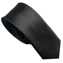 LAMMULIN мужские галстуки для костюма дизайн темно-серый Одноцветный жаккардовый микрофибровая ткань шейный платок, тонкий галстук 6 см Cravat Gravatas