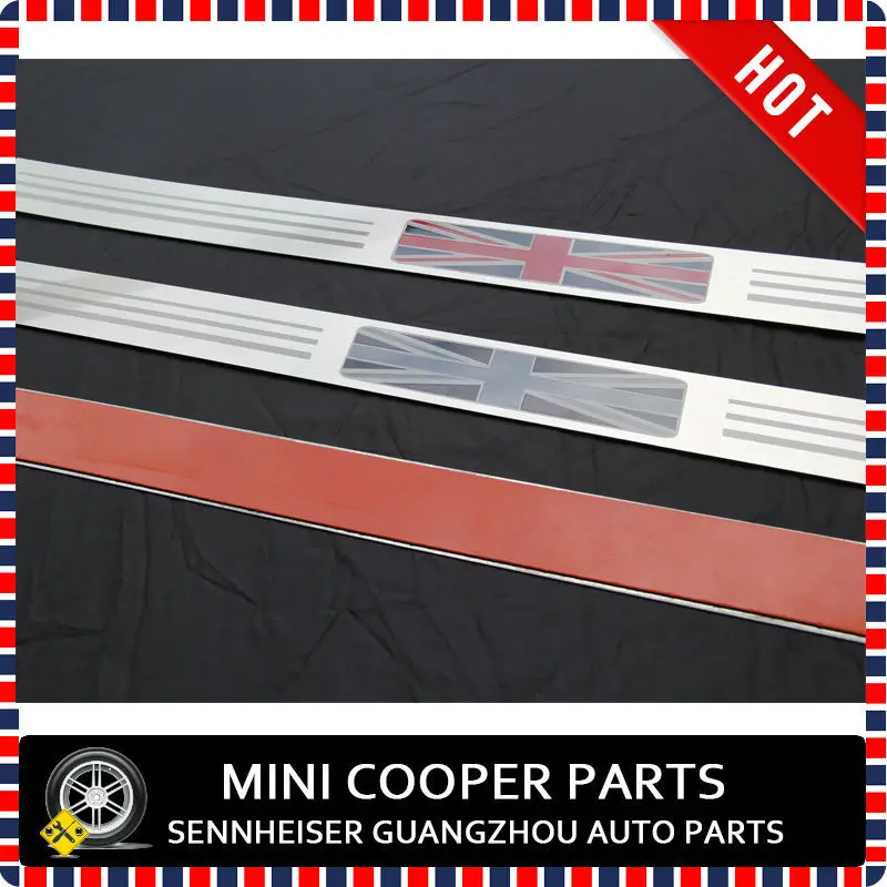 Door Sill Plate For Mini Cooper R56