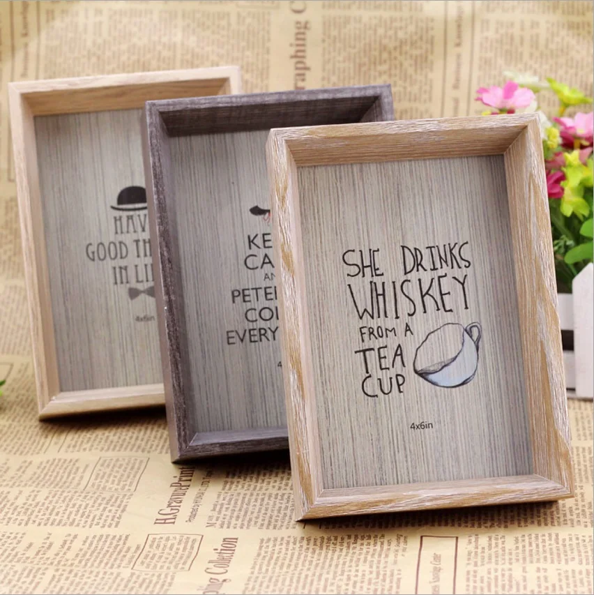 View Unique Woodworking Picture Frame Pictures