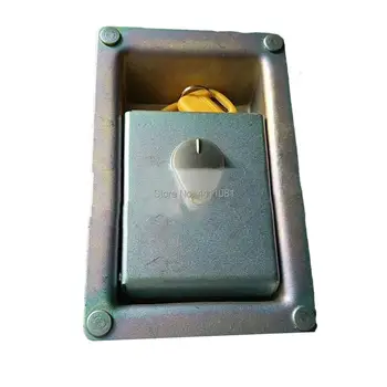 

Door Lock Assembly for Excavator 450LC 490 495D 550LC 590D 595D 600C with 3 month warranty