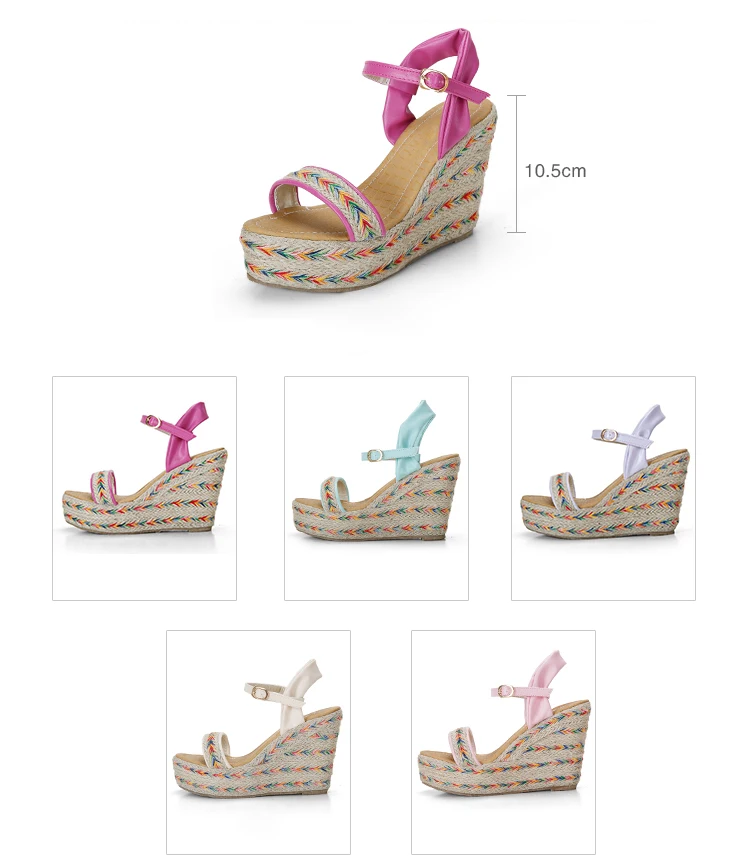 women sandals Z413-10