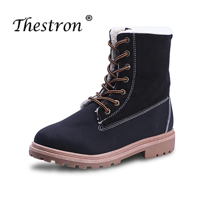 designer winter boots womens