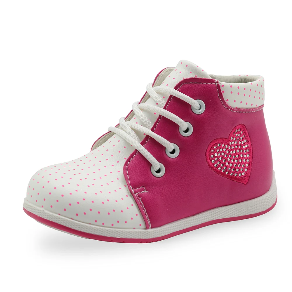 Girl Fashion Boots