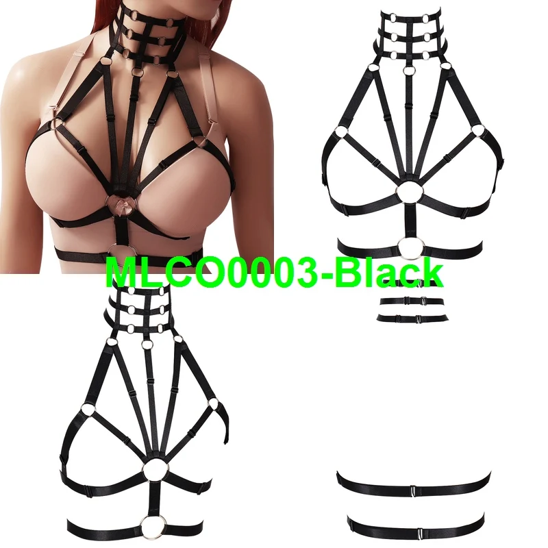 MLCO0003-Black
