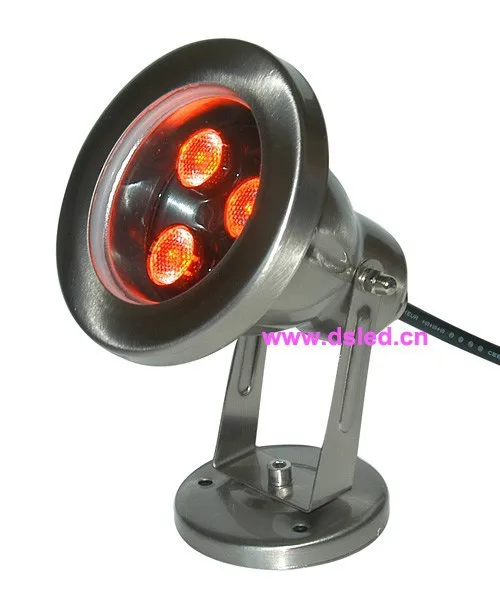 DS-10-32 3X3W 18