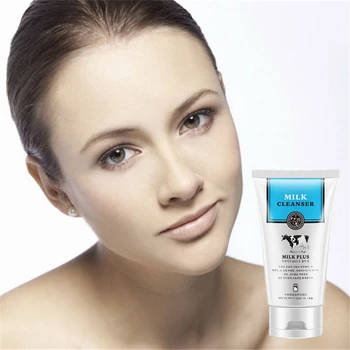 

Extract Hydrating Repair Facial Cleanser Female/Male Oil Control Cleanser Acne Treatment Deep Pore Clean