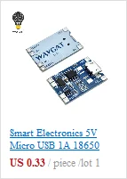 Интерфейс I2S PCM5102A декодер DAC GY-PCM5102 I2S плеер модуль для Raspberry Pi pHAT формат плата цифровой PCM5102 звуковая плата