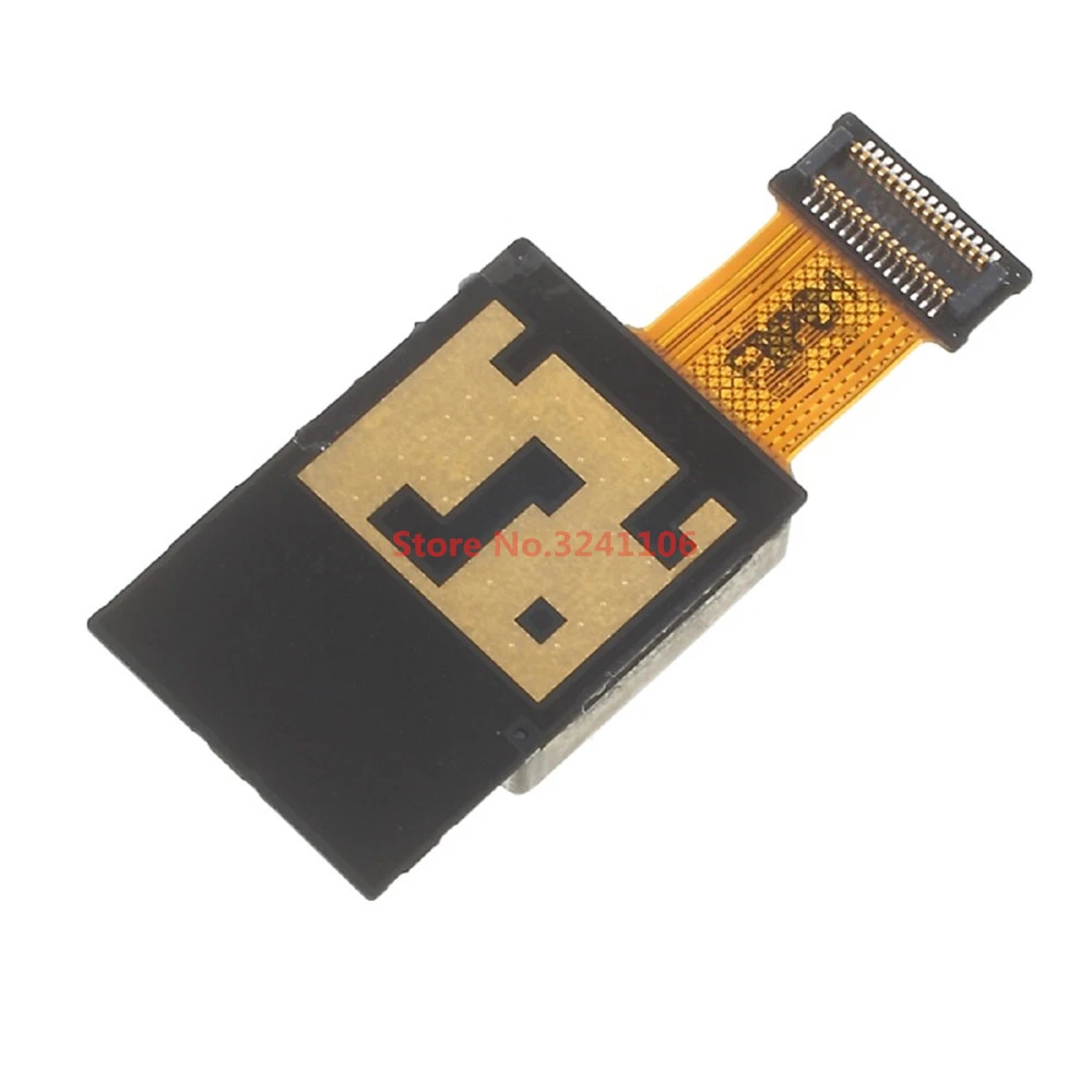 Original 16M Rear Back Camera For LG G5 H830 H840 H850RS988 Big Camera Module Flex Cable 1 Original 16M Rear Back Camera For LG G5 H830 H840 H850RS988 Big Camera Module Flex Cable 3