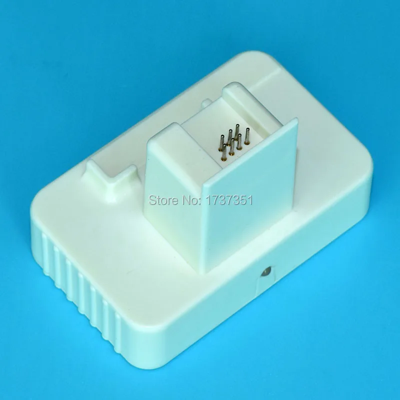 Обломок Resetter совместим работа для epson GS6000 чип картриджа T6241-T6248