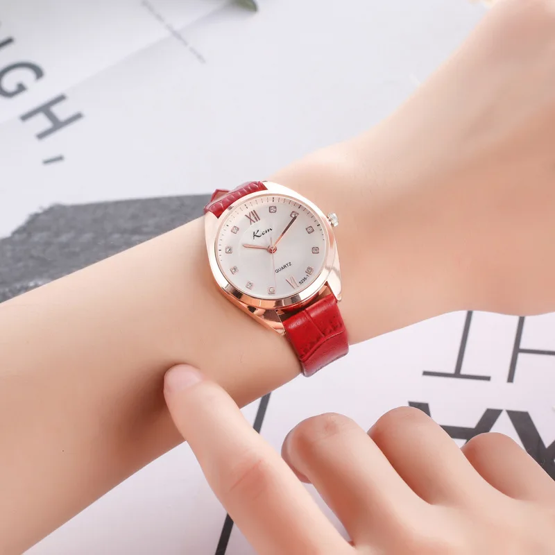 

2018 Brand Women Watches Women Silicone Square reloj mujer Luxury Dress Watch Ladies Quartz