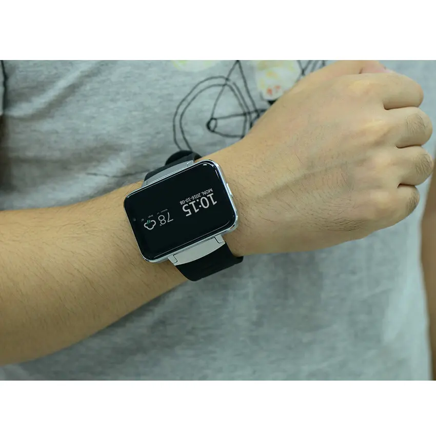  Smart Watch Android 5.1 MTK6572A DM98 2.2