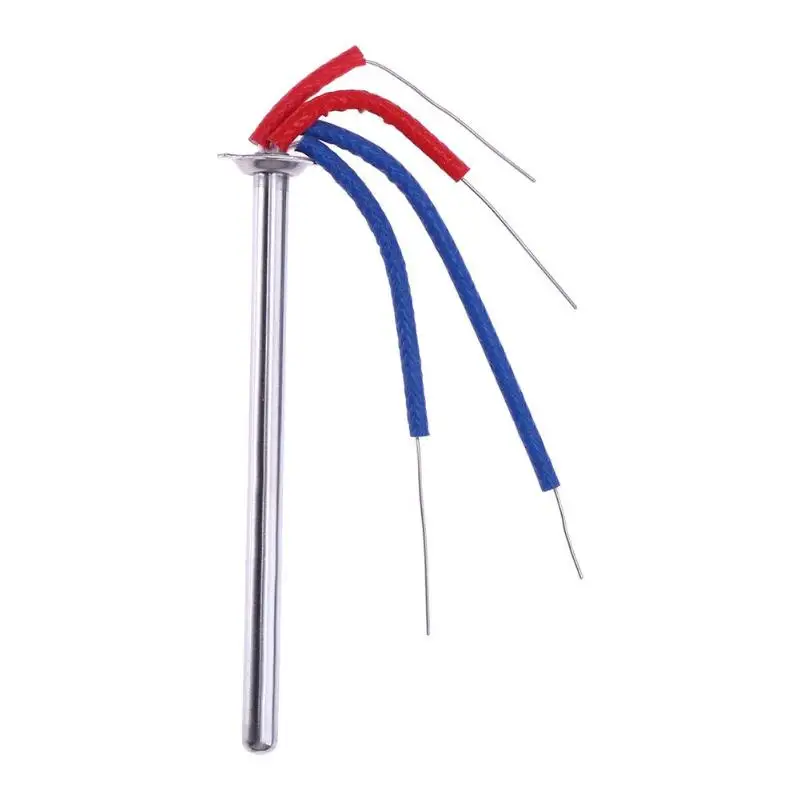 

50W 1323 Soldering Iron Ceramic Heater Core 4-wire Adapter 50W Heating Element