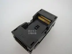 Opentop TSOP56 648-0562211-01v IC Сжигание сиденье адаптер Тесты ing сиденье Тесты гнездо Тесты скамья в наличии БЕСПЛАТНАЯ ДОСТАВКА