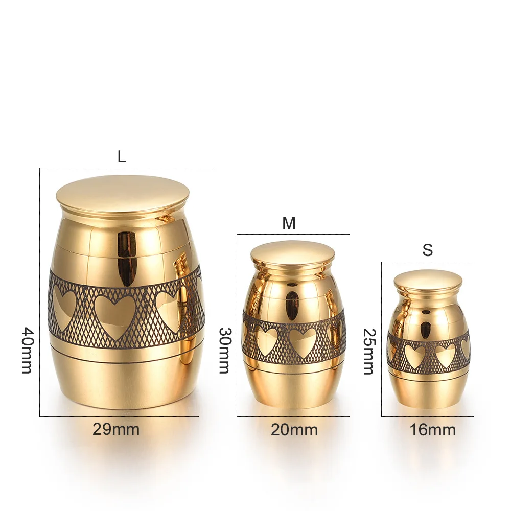 Pet Urn Peaceful Memorial Keepsake Dog Urn Cat Urn Small Animal Urn Size Small Medium Large Dog Urns Pet Urnmedium Size Aliexpress