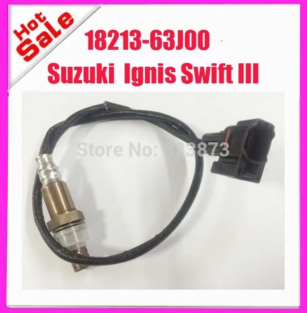 new O2 Sensor Lambda AIR FUEL RATIO OXYGEN SENSOR 18213 63J00