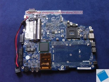 

K000056220 Motherboard for Toshiba Satellite A200 A205 LA-3481P ISKAA L2D