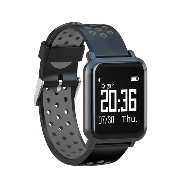 smart bracelet sn60