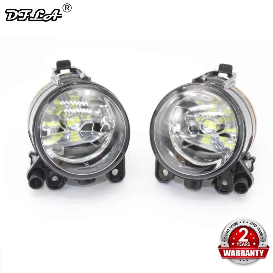 Car LED Light For VW Golf 5 Golf MK5 2004 2005 2006 2007 2008 2009 Car