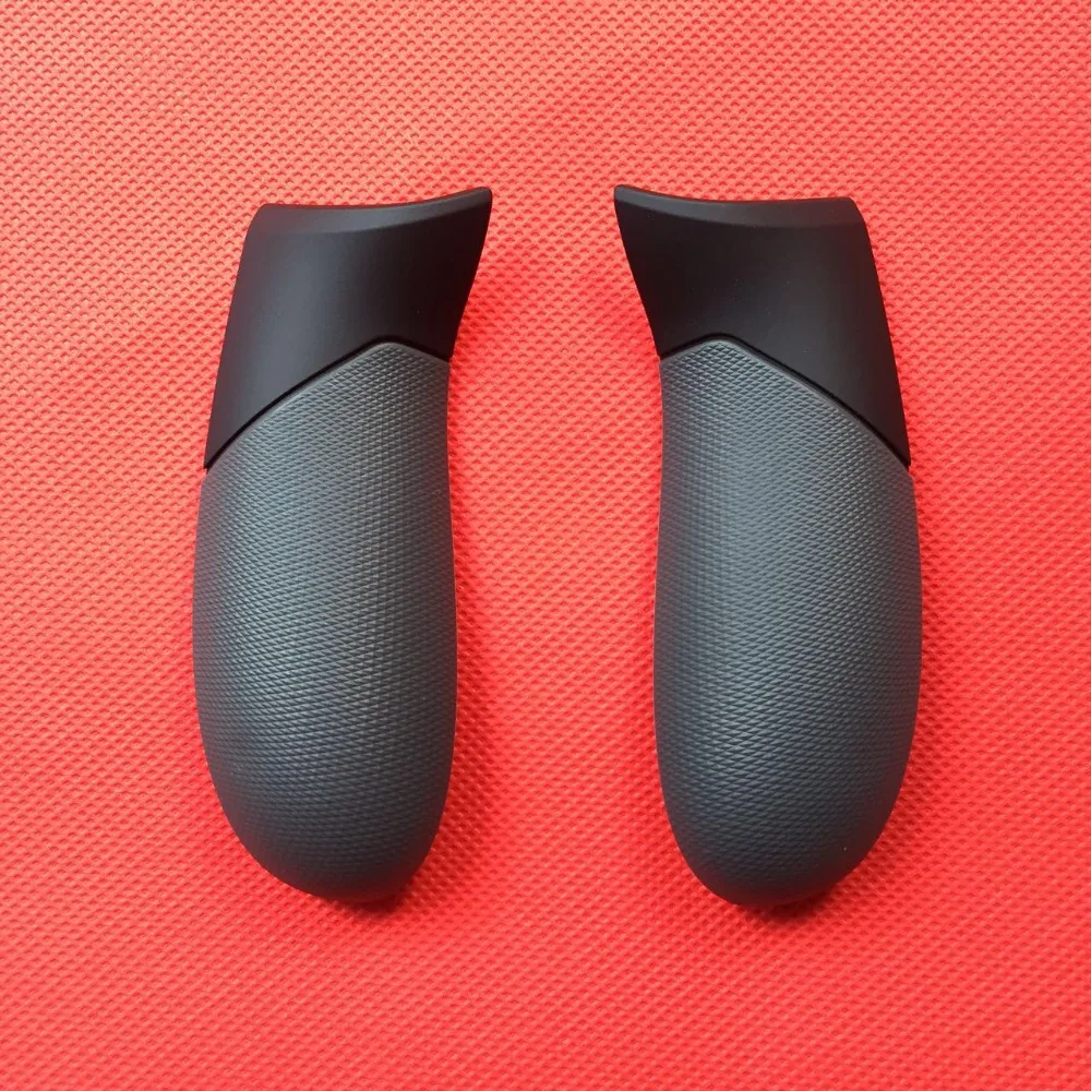 

One Elite Controller Rubberised Grip Rear Handles For Elite Side Cover Shell