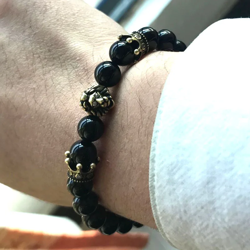 Lion Bracelet (4)