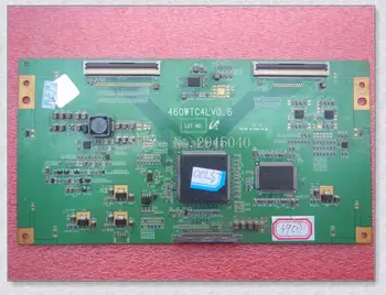

Free shipping T-CON 460WTC4LV0.6 Original parts