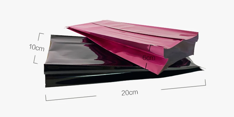 1 color,Aluminum foil,organ Packaging bag,Heat seal,Open top,Store,Matte aluminized,food,Snacks,Dried meat,candy,powder,nuts,coffee,Milk tea,Dried meat,Rice,flour,fruit,Granule,Cookie,Biscuit,cake (3)